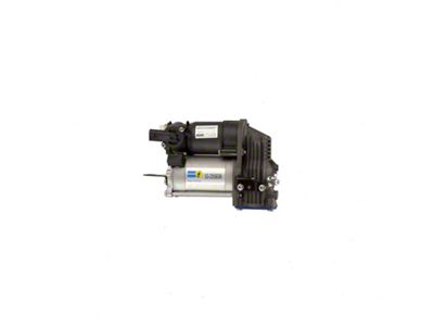 Bilstein B1 OE Replacement 2006 Mercedes-Benz R350/R500 Air Suspension Compressor - 10-255636