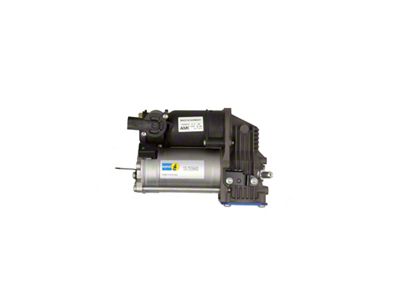 Bilstein B1 OE Replacement 07-12 Mercedes-Benz R350 Air Suspension Compressor - 10-255643