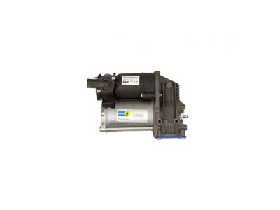 Bilstein B1 OE Replacement 09-10 535i/535i xDrive Air Suspension - 10-256503