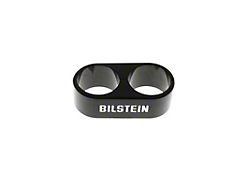 Bilstein B1 Reservoir Clamps - Black Anodized - 11-176015