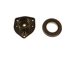 Bilstein B1 11-13 Mercedes-Benz C63 AMG Front Suspension Strut Mount - 12-225835