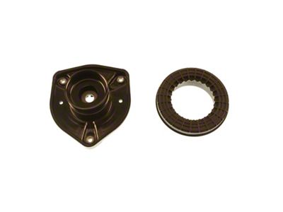 Bilstein B1 11-13 Mercedes-Benz C63 AMG / 12-13 Mercedes-Benz C250 - 12-225842