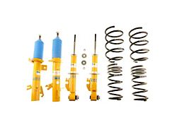 Bilstein B12 Pro-Kit Suspension Kit (2012 Mini Cooper S Hatchback)