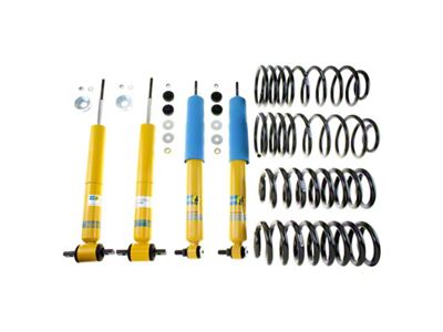 Bilstein B12 Pro-Kit 98-02 Chevy/Pontiac Camaro Z28/Firebird V8 5.7L Front - 46-200402