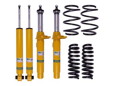 Bilstein B12 Pro-Kit 14-16 435i / 17 440i - 46-258199