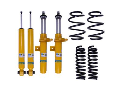 Bilstein B12 15-16 428i xDrive/17-18 430i xDrive Gran Coupe - 46-262622