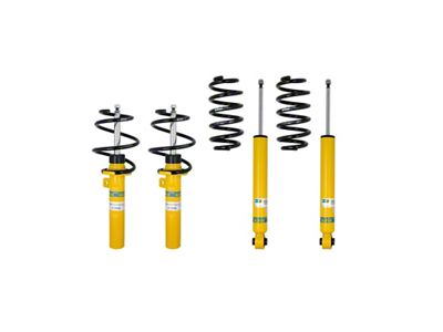 Bilstein B12 15-17 Mini Cooper John Cooper Works 2.0L Front - 46-265029