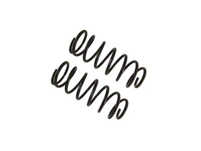 Bilstein B12 Special 13-18 Toyota Land Cruiser Rear Suspension Kit - 53-292018