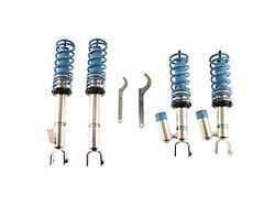 Bilstein B14 2009 Honda S2000 CR Front and Rear Performance - 47-080386
