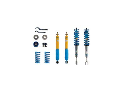 Bilstein B14 S4 8E K4 Performance Suspension System May - 47-119444