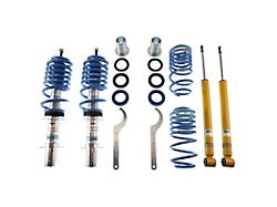 Bilstein B14 PSS 99-06 VW Golf/99-05 Jetta/99-10 Beetle Front & - 47-124851