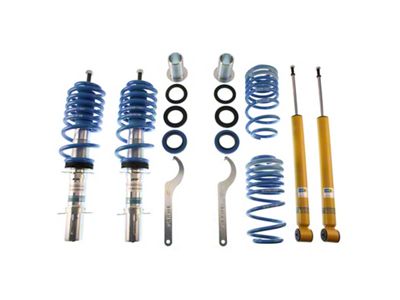 Bilstein B14 PSS 99-06 VW Golf/99-05 Jetta/99-10 Beetle Front & - 47-124851