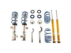 Bilstein B14 PSS Coil-Over Kit (12-13 Fiesta / 11-13 2)