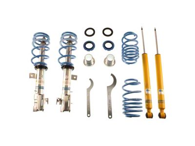Bilstein B14 PSS 12-13 Fiesta / 11-13 2 - 47-167490
