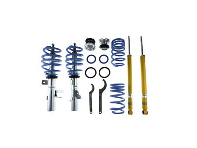 Bilstein B14 12-14 Ford Focus PSS Suspension Kit - 47-196568