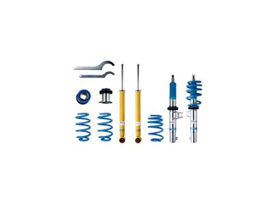 Bilstein B14 2015 A3 / 2015 Golf Front - 47-254954