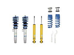 Bilstein B14 PSS 12-13 328i/335i Front & Rear Performance - 47-264632