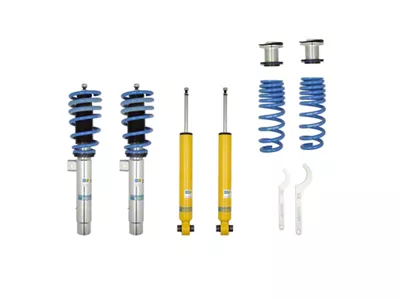 Bilstein B14 PSS 12-13 328i/335i Front & Rear Performance - 47-264632