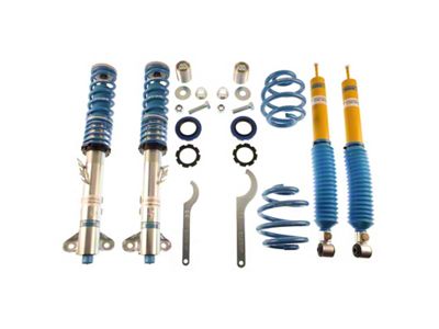 Bilstein B16 1992 318i Base Front and Rear Performance - 48-080347