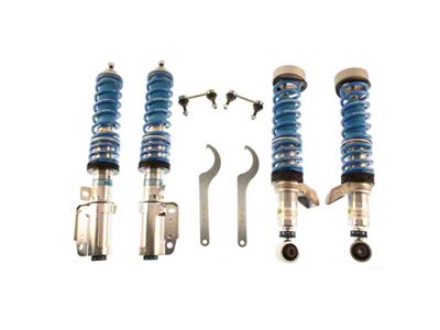Bilstein B16 1995 Porsche 911 Carrera Front and Rear Performance - 48-132688