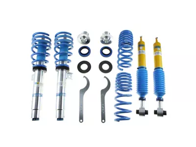 Bilstein B16 PSS10 12-13 328i 2.0L & 3.0L/335i 3.0L - 48-217170
