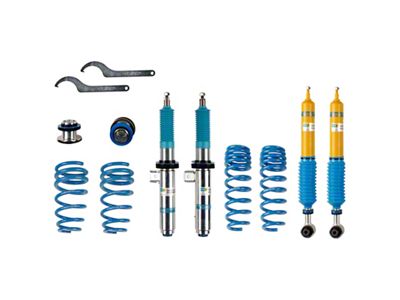 Bilstein B16 13-16 BMW 320i / 328i / 335i xDrive - 48-245463