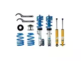 Bilstein B16 15-17 Ford Mustang GT V8 Front and Rear - 48-253901