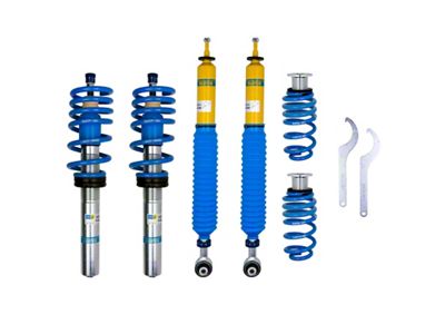 Bilstein B16 2017+ Audi A4 / A4 Quattro Front and - 48-262316