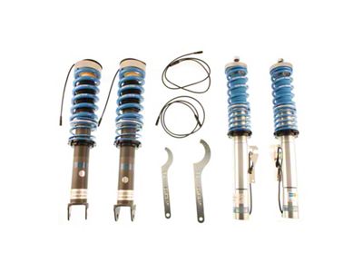 Bilstein B16 2005 911 Carrera Front and Rear Performance - 49-115604