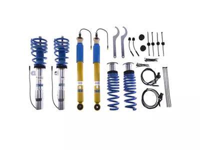 Bilstein B16 PSS10 E92 3 Series DampTronic EDC Performance - 49-237108