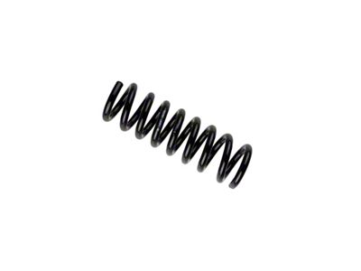 Bilstein B3 OE Replacement 12-14 Mercedes-Benz C250 Sport/Luxury Rear Coil - 36-240807