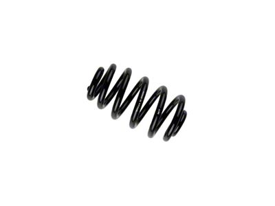 Bilstein B3 02-06 Audi A4/A4 Quattro Replacement Rear Coil Spring - 36-269204