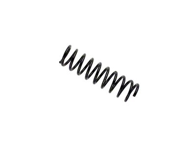 Bilstein B3 OE Replacement 95/97-01 BMW 740i Rear Coil Spring - 36-273928