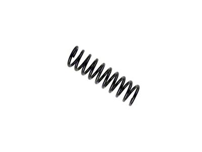 Bilstein B3 92-95 525i Replacement Rear Coil Spring - 36-278114