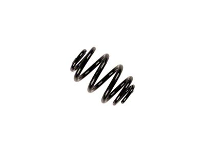Bilstein B3 01-06 325Ci Series Replacement Rear Coil Spring; - 38-233715