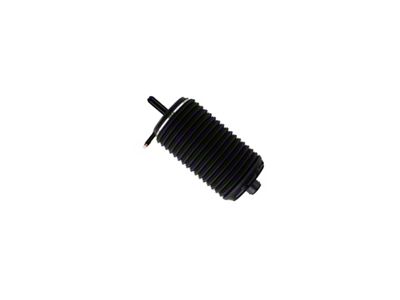 Bilstein B3 OE Replacement 15-16 Porsche Macan Rear Left Air - 40-249841