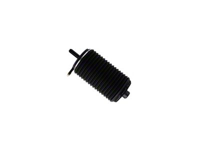 Bilstein B3 OE Replacement 15-16 Porsche Macan Rear Right Air - 40-273778