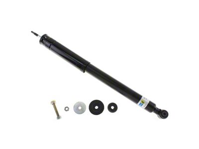 Bilstein B4 1996 Mercedes-Benz E300 Base Rear 36mm Monotube Shock - 24-100557