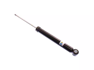 Bilstein B4 1984 BMW 318i Base Rear Twintube Shock Absorber - 19-019819