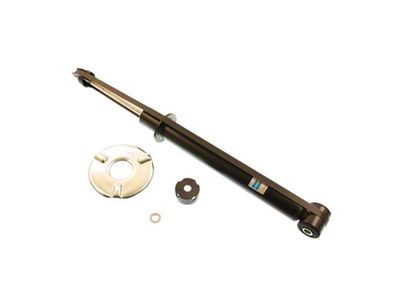 Bilstein B4 1990 Volkswagen Passat GL Rear Twintube Shock Absorber - 19-019949