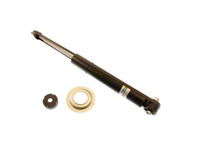 Bilstein B4 1994 BMW 740i Base Rear Twintube Shock Absorber - 19-028675