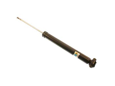 Bilstein B4 1998 Audi A6 Base Rear Twintube Shock Absorber - 19-029443