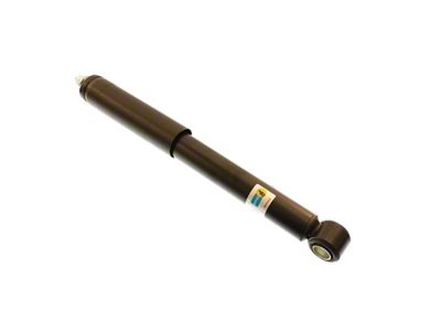Bilstein B4 1994 Volvo 850 Base Rear Twintube Shock Absorber - 19-029450