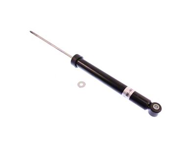 Bilstein B4 1992 BMW 318i Base Rear Twintube Shock Absorber - 19-103150