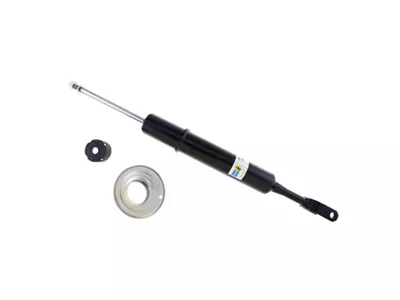 Bilstein B4 02-06 Audi A4 OE Replacement Front Twintube Shock - 19-109497
