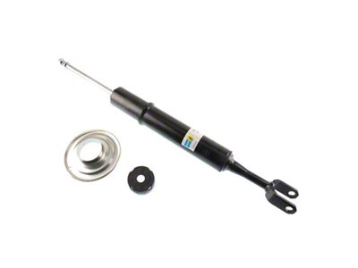Bilstein B4 2002 Audi A4 Base Front Twintube Shock Absorber - 19-109510