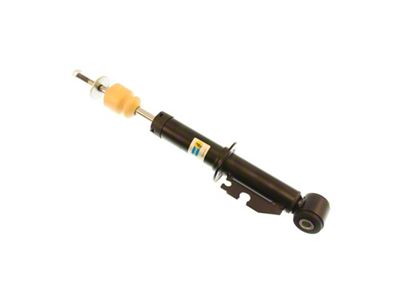 Bilstein B4 2007 Mini Cooper Base Rear Twintube Shock Absorber - 19-119205
