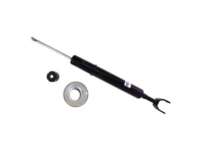 Bilstein B4 2008 Audi A6 Quattro Elite Front Shock Absorber - 19-139951