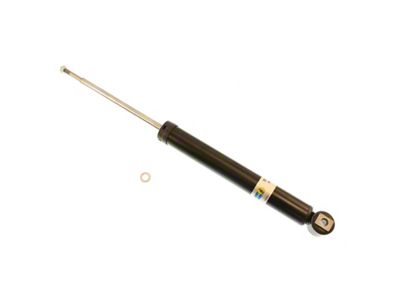 Bilstein B4 1996 Z3 Roadster Rear Twintube Shock Absorber - 19-158839
