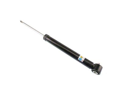 Bilstein B4 2005 Audi S4 Base Rear Twintube Shock Absorber - 19-164489